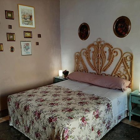Casa Lo Re Apartment Мартина Франка Екстериор снимка