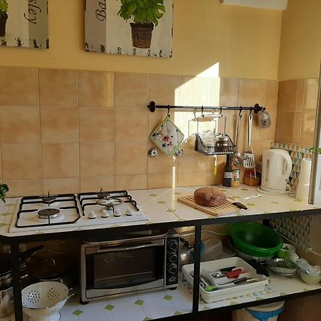 Casa Lo Re Apartment Мартина Франка Екстериор снимка
