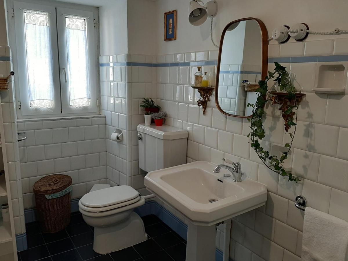Casa Lo Re Apartment Мартина Франка Екстериор снимка