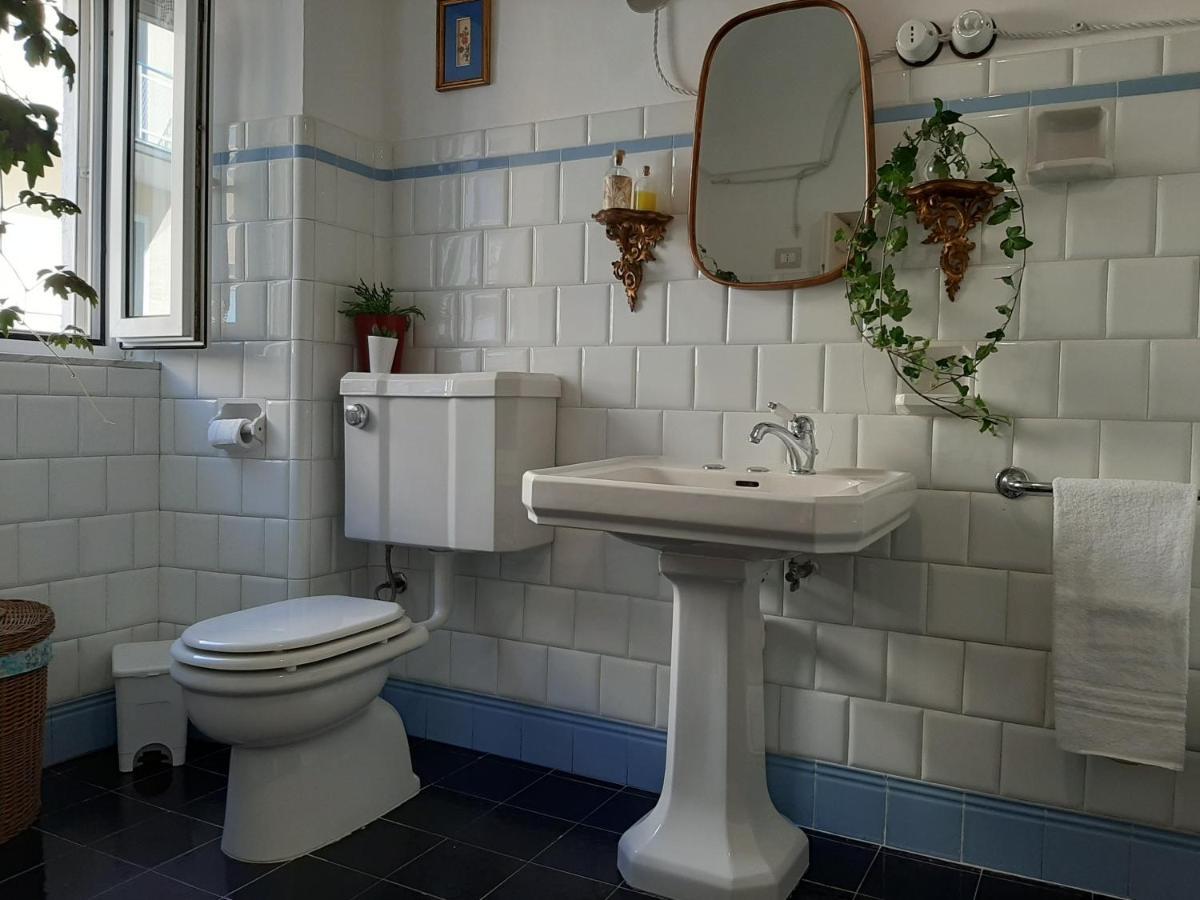 Casa Lo Re Apartment Мартина Франка Екстериор снимка