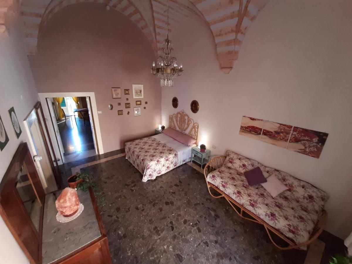 Casa Lo Re Apartment Мартина Франка Екстериор снимка