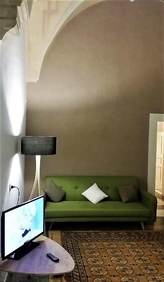 Casa Lo Re Apartment Мартина Франка Екстериор снимка