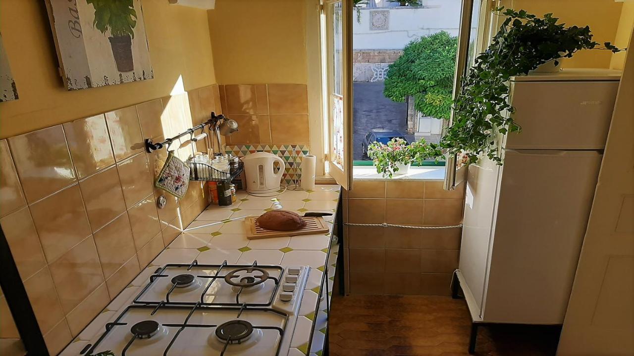Casa Lo Re Apartment Мартина Франка Екстериор снимка