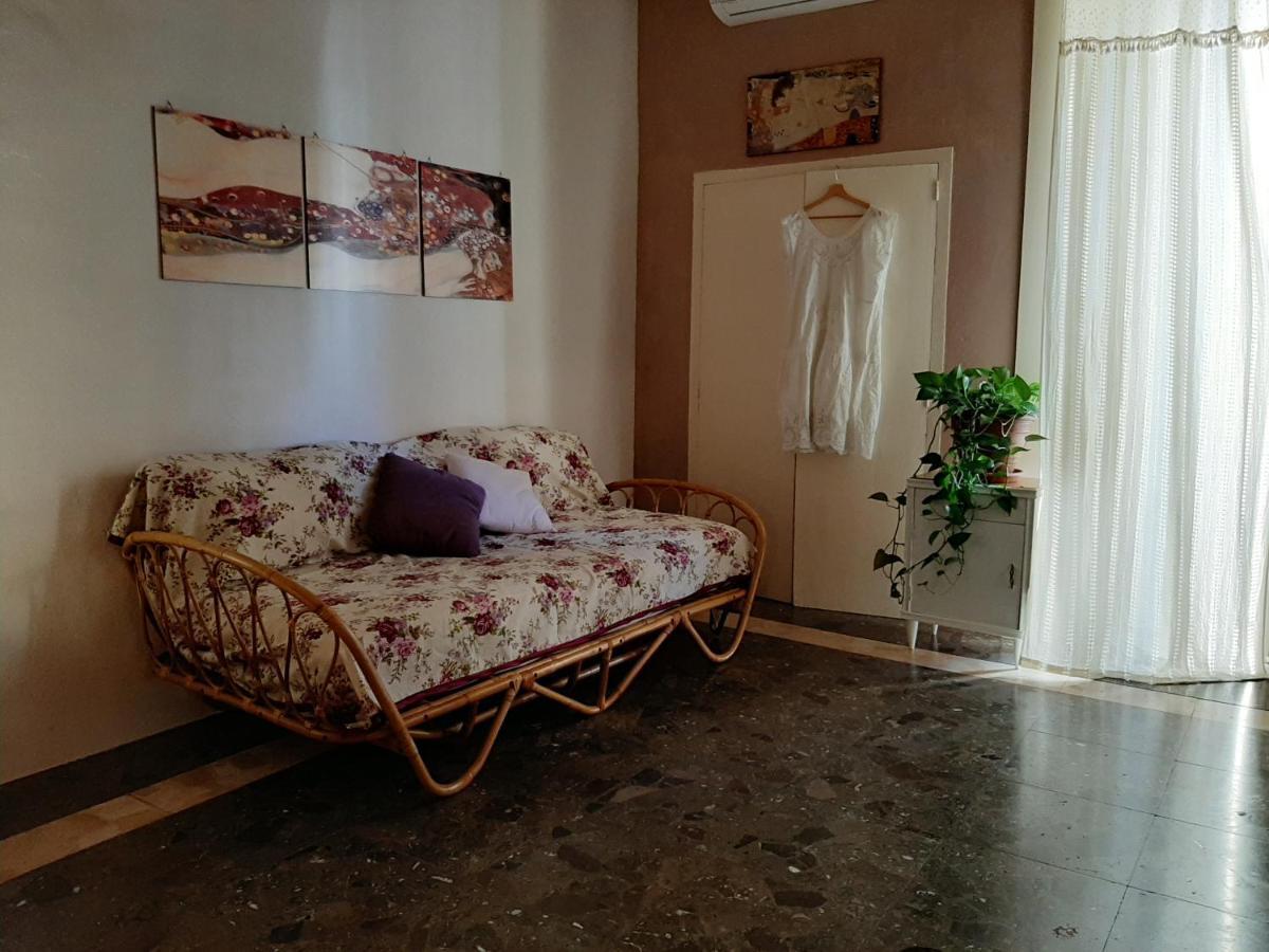 Casa Lo Re Apartment Мартина Франка Екстериор снимка