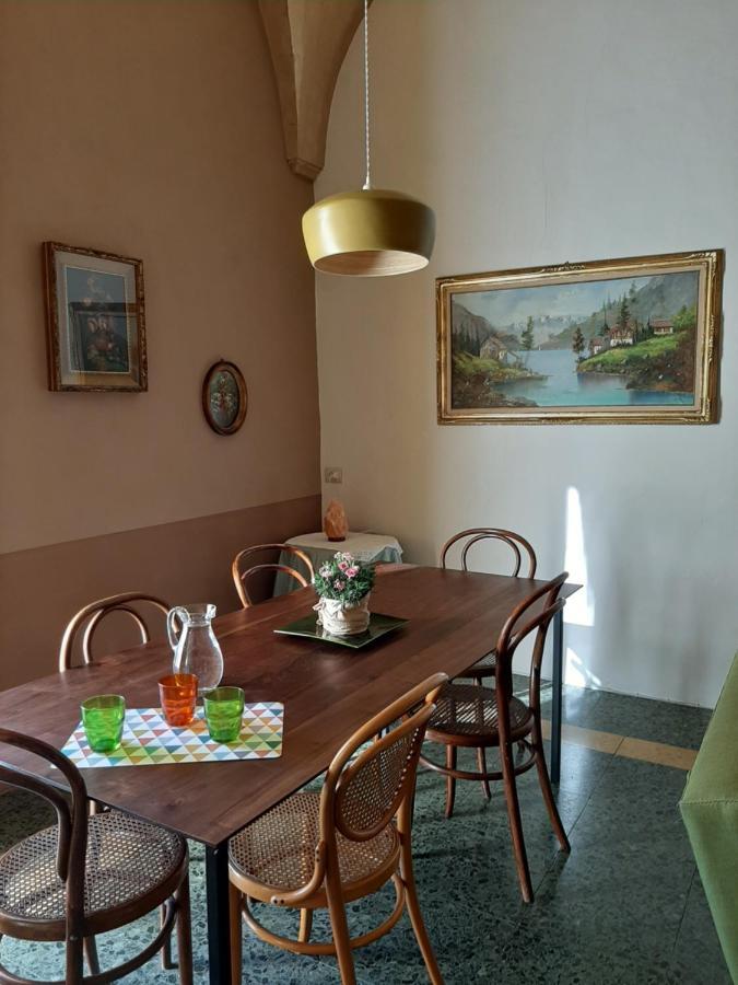 Casa Lo Re Apartment Мартина Франка Екстериор снимка