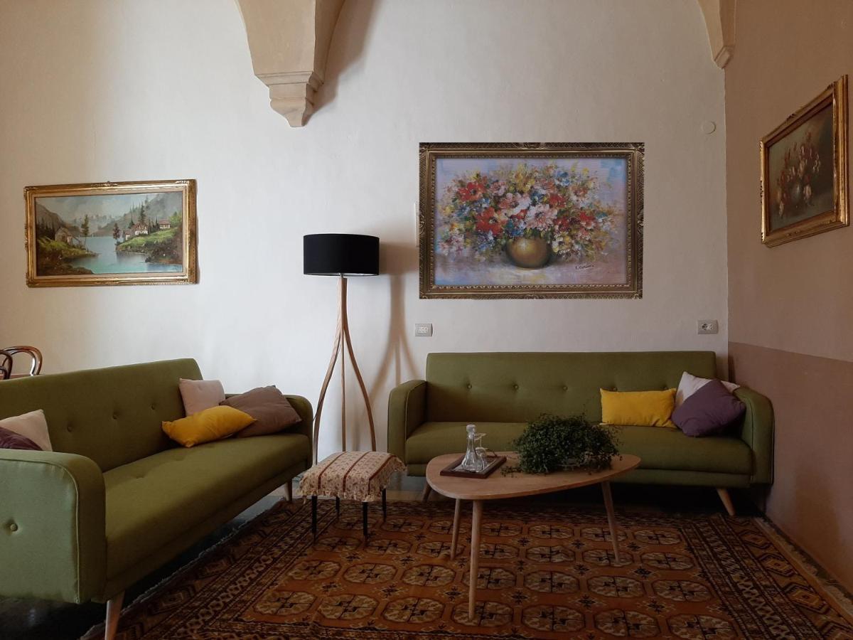 Casa Lo Re Apartment Мартина Франка Екстериор снимка