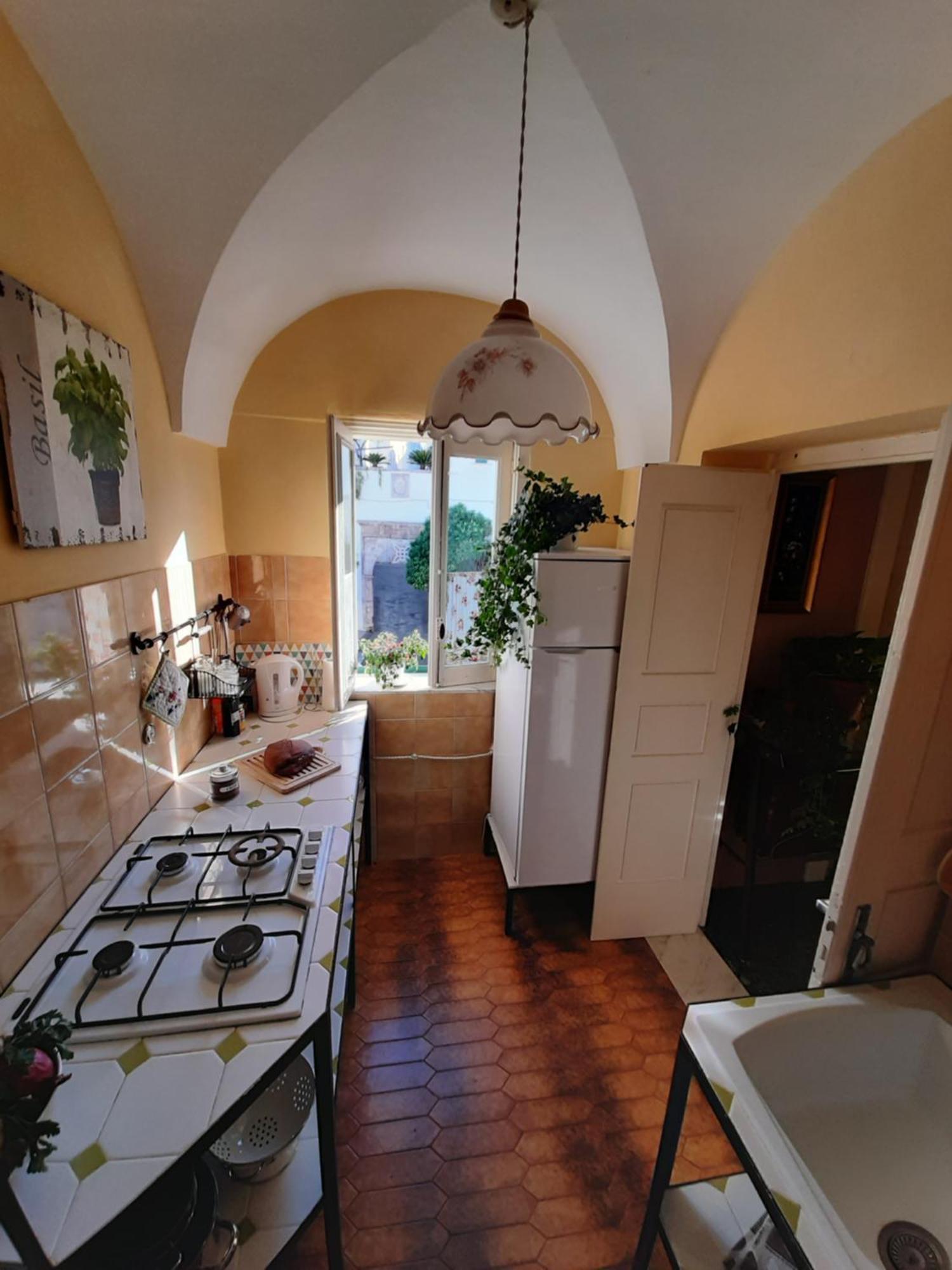 Casa Lo Re Apartment Мартина Франка Екстериор снимка