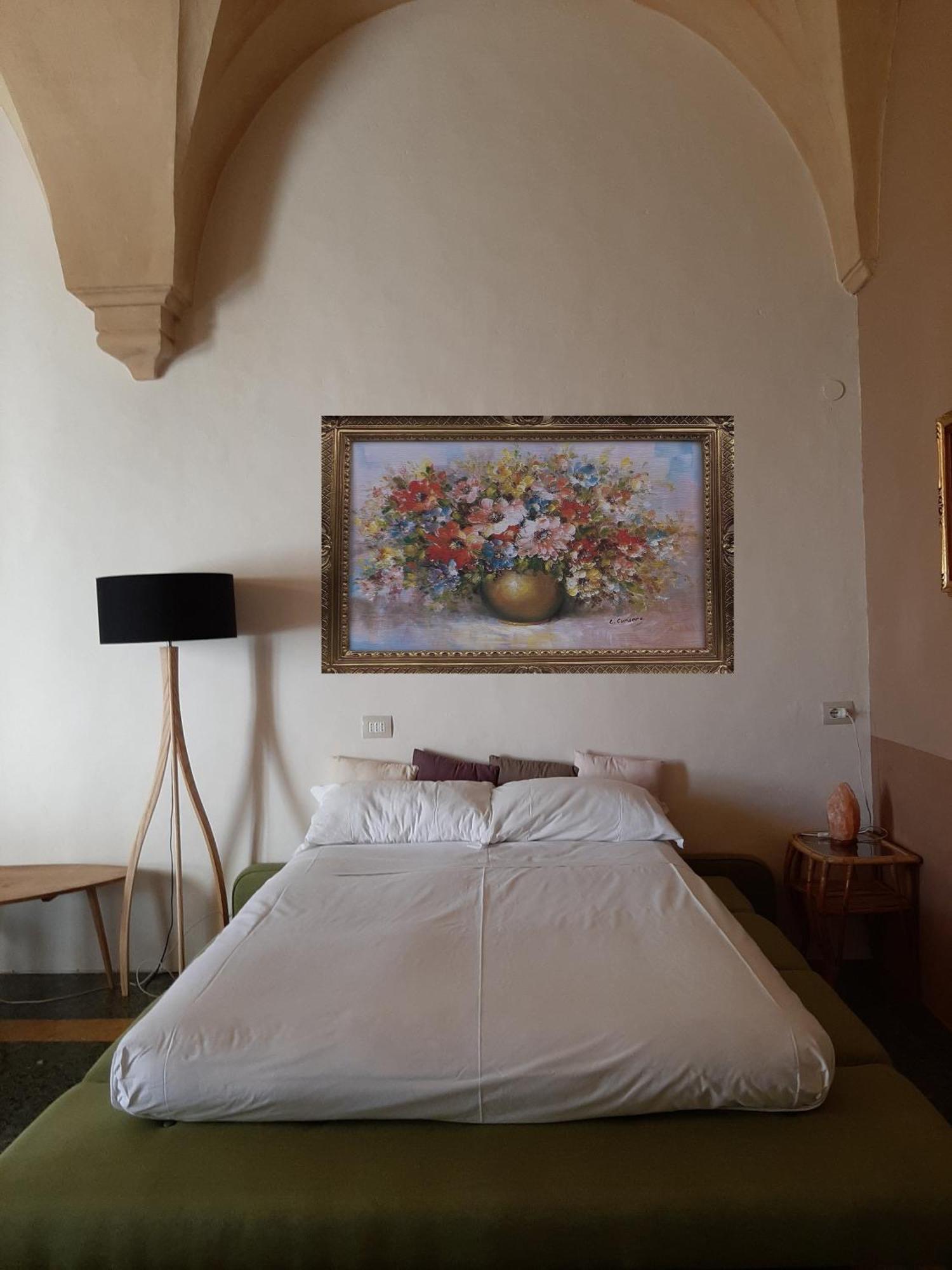Casa Lo Re Apartment Мартина Франка Екстериор снимка
