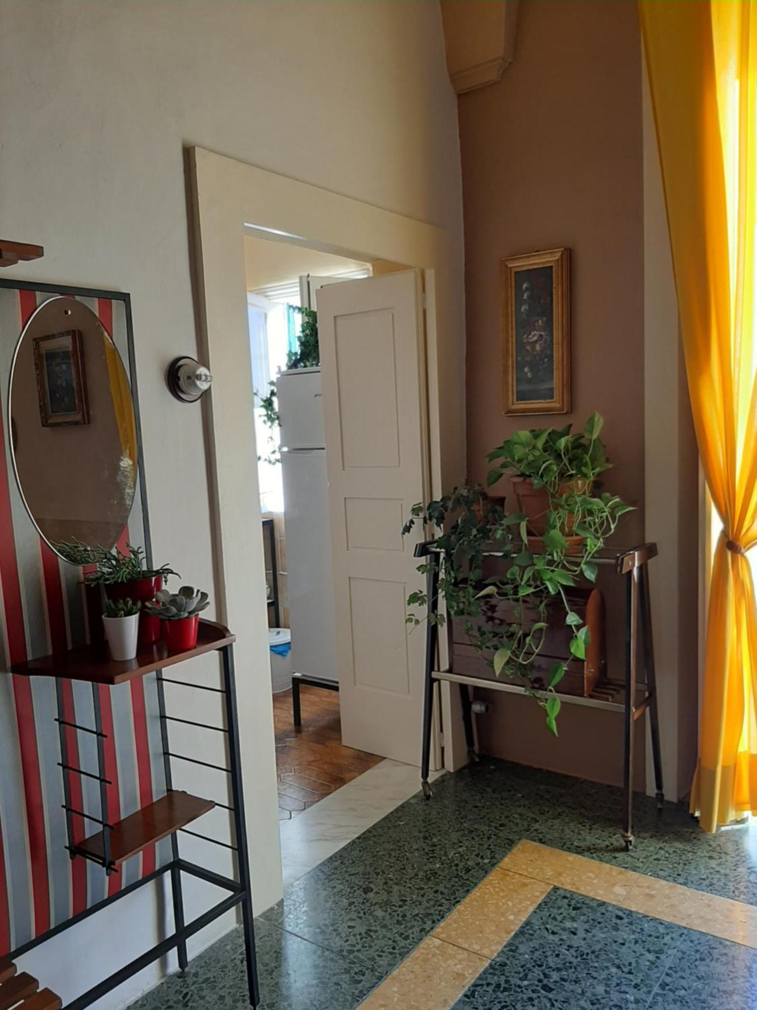 Casa Lo Re Apartment Мартина Франка Екстериор снимка