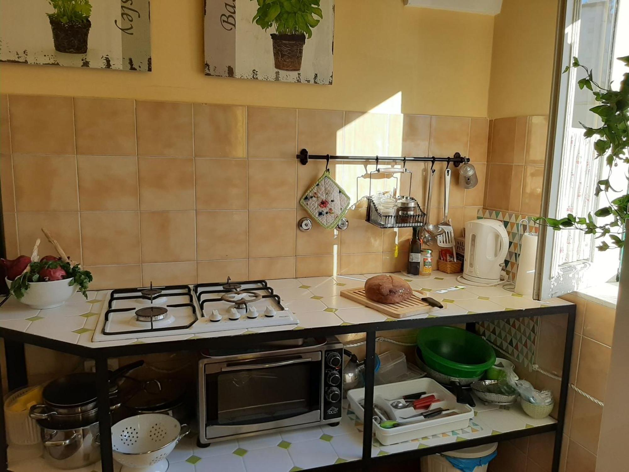 Casa Lo Re Apartment Мартина Франка Екстериор снимка