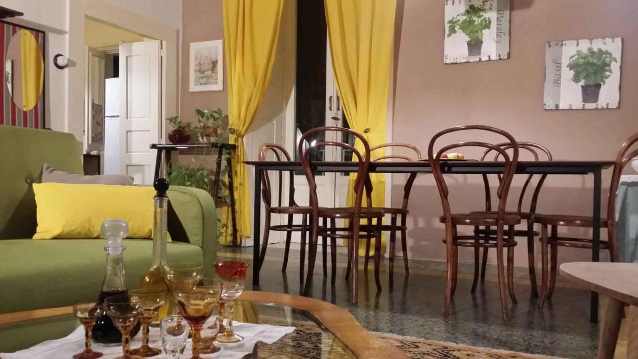 Casa Lo Re Apartment Мартина Франка Екстериор снимка